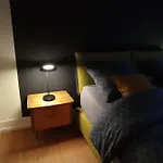 Apartmán Obergeschoss - Katharina Von Berg