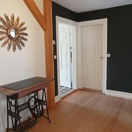 Obergeschoss - Katharina Von Berg *