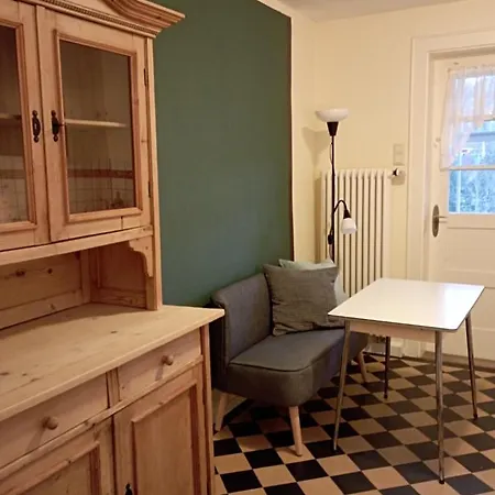 Obergeschoss - Katharina Von Berg