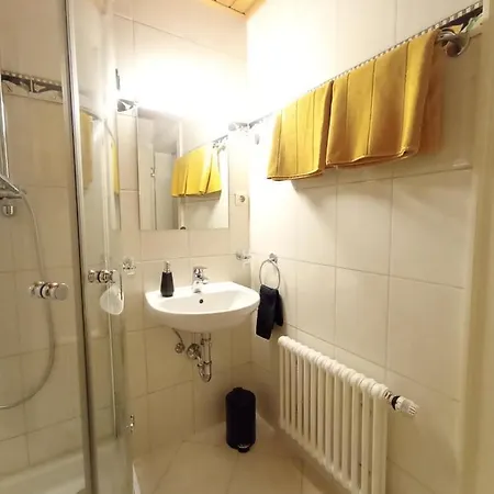 Apartment Obergeschoss - Katharina Von Berg Rottweil