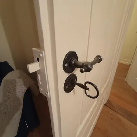 Obergeschoss - Katharina Von Berg Apartament *