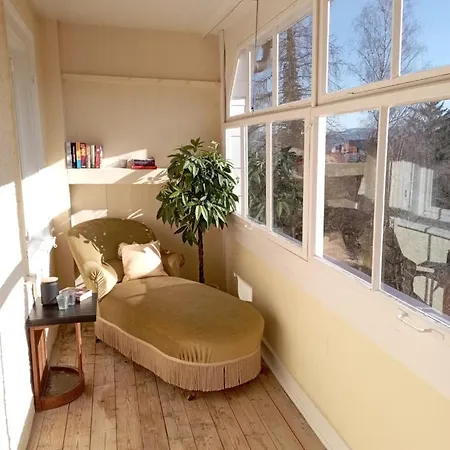 Obergeschoss - Katharina Von Berg Apartament Rottweil