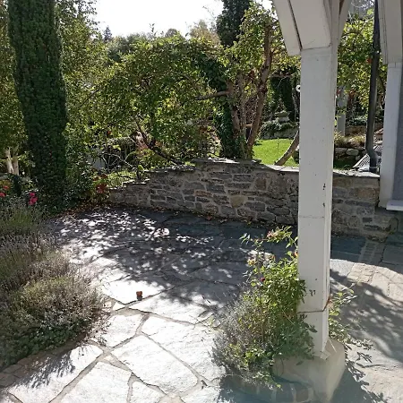 Apartament Obergeschoss - Katharina Von Berg *