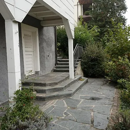 Apartment Obergeschoss - Katharina Von Berg *