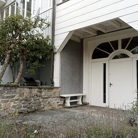 Apartament Obergeschoss - Katharina Von Berg Rottweil