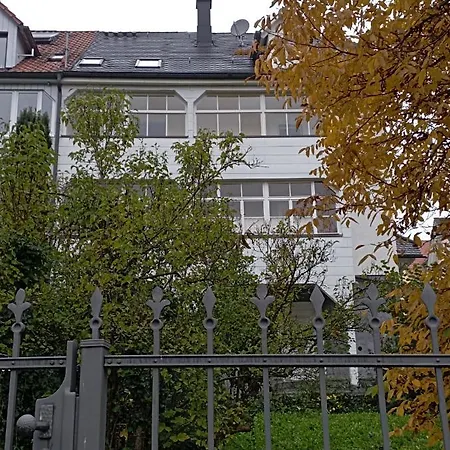 Obergeschoss - Katharina Von Berg Apartament *