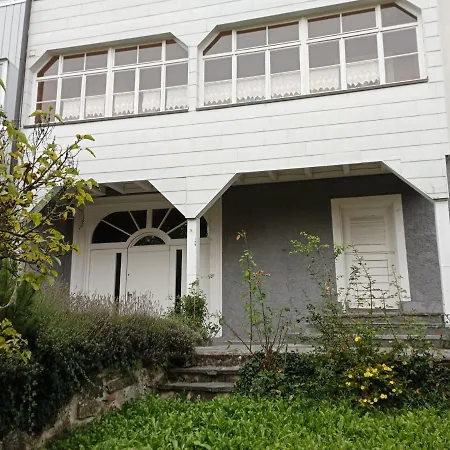 Obergeschoss - Katharina Von Berg Apartament Rottweil