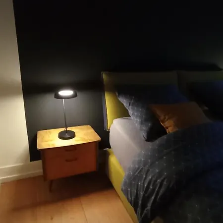 Apartament Obergeschoss - Katharina Von Berg