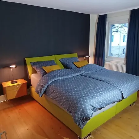 Obergeschoss - Katharina Von Berg *