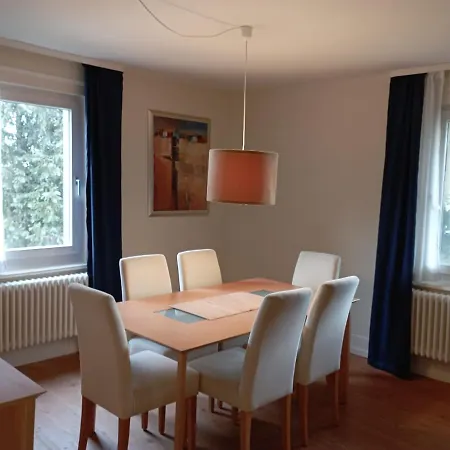 Obergeschoss - Katharina Von Berg * Rottweil