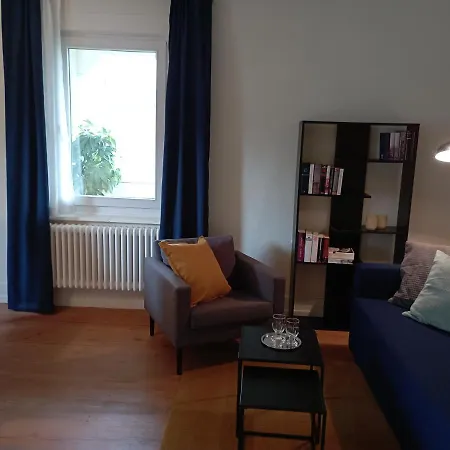 Obergeschoss - Katharina Von Berg * Rottweil