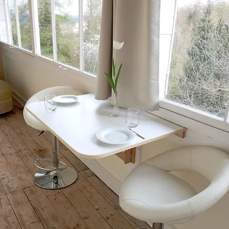 Obergeschoss - Katharina Von Berg Rottweil