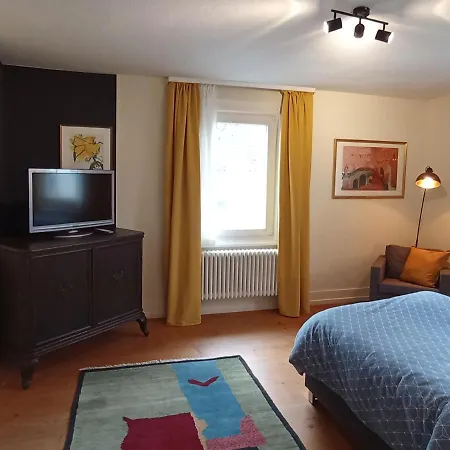 Obergeschoss - Katharina Von Berg Apartment