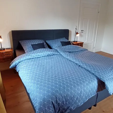 Obergeschoss - Katharina Von Berg Apartment *