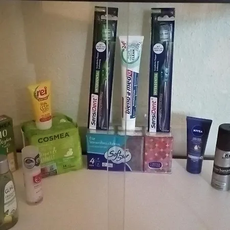 Obergeschoss - Katharina Von Berg Apartment