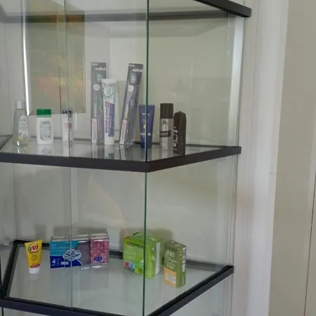 Obergeschoss - Katharina Von Berg * Rottweil