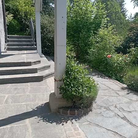 Apartament Obergeschoss - Katharina Von Berg Rottweil