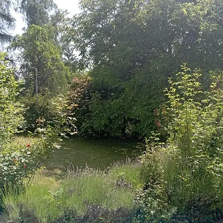 Obergeschoss - Katharina Von Berg *