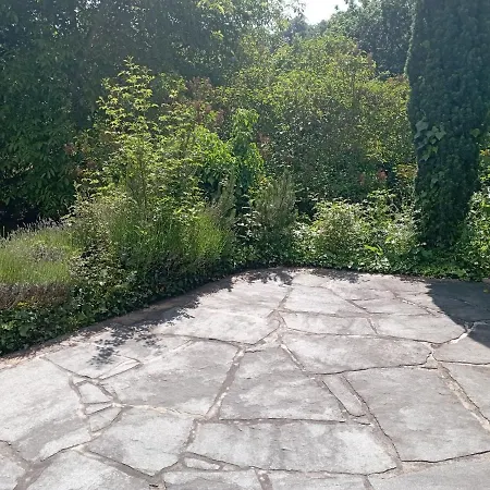 Lägenhet Obergeschoss - Katharina Von Berg