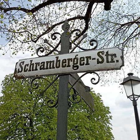 Lägenhet Obergeschoss - Katharina Von Berg *