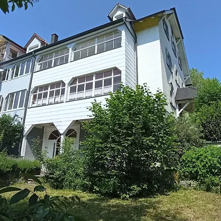 Apartament Obergeschoss - Katharina Von Berg