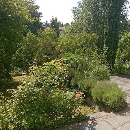 Obergeschoss - Katharina Von Berg